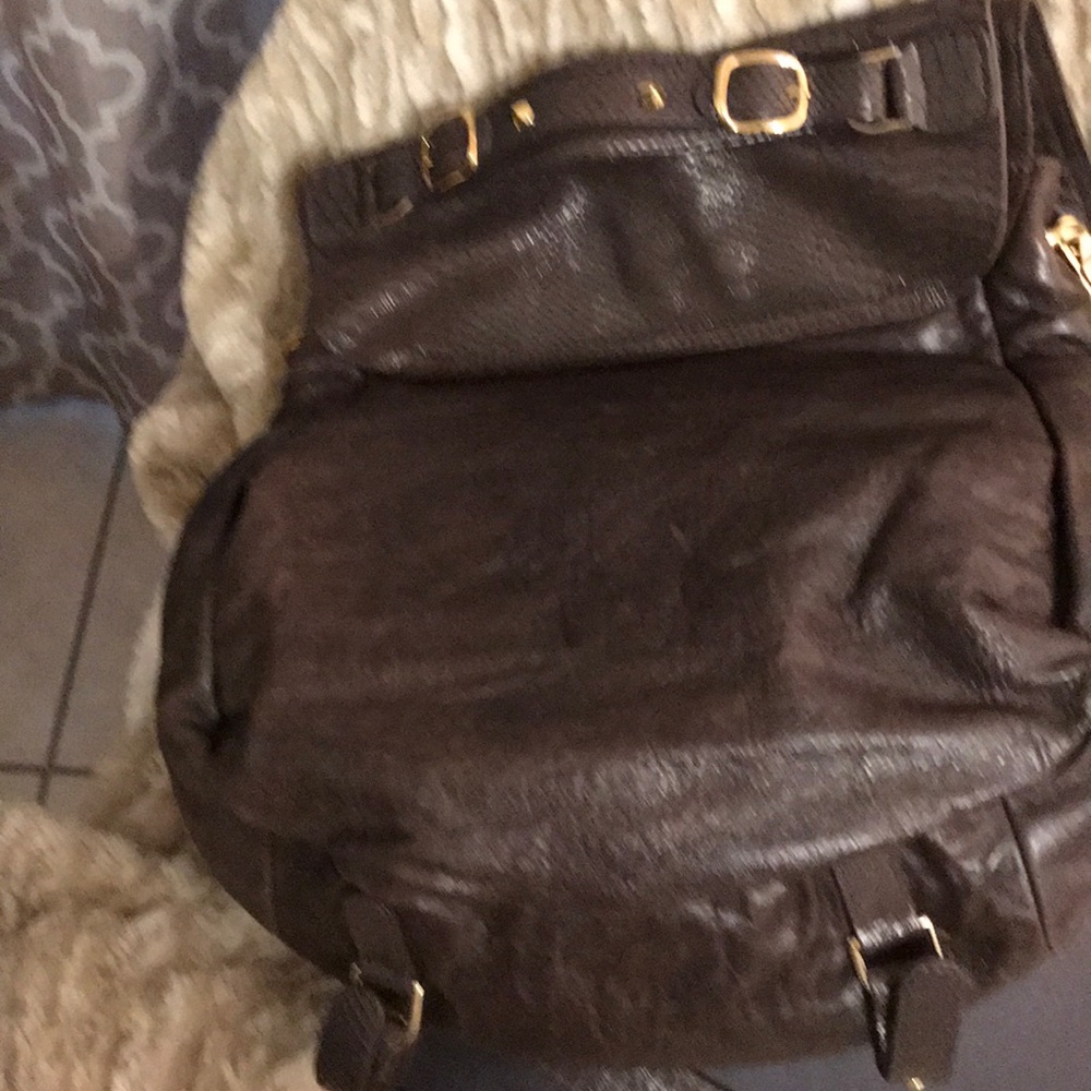 CC Skye Onie messenger bag. Price Firm - Picture 10 of 13